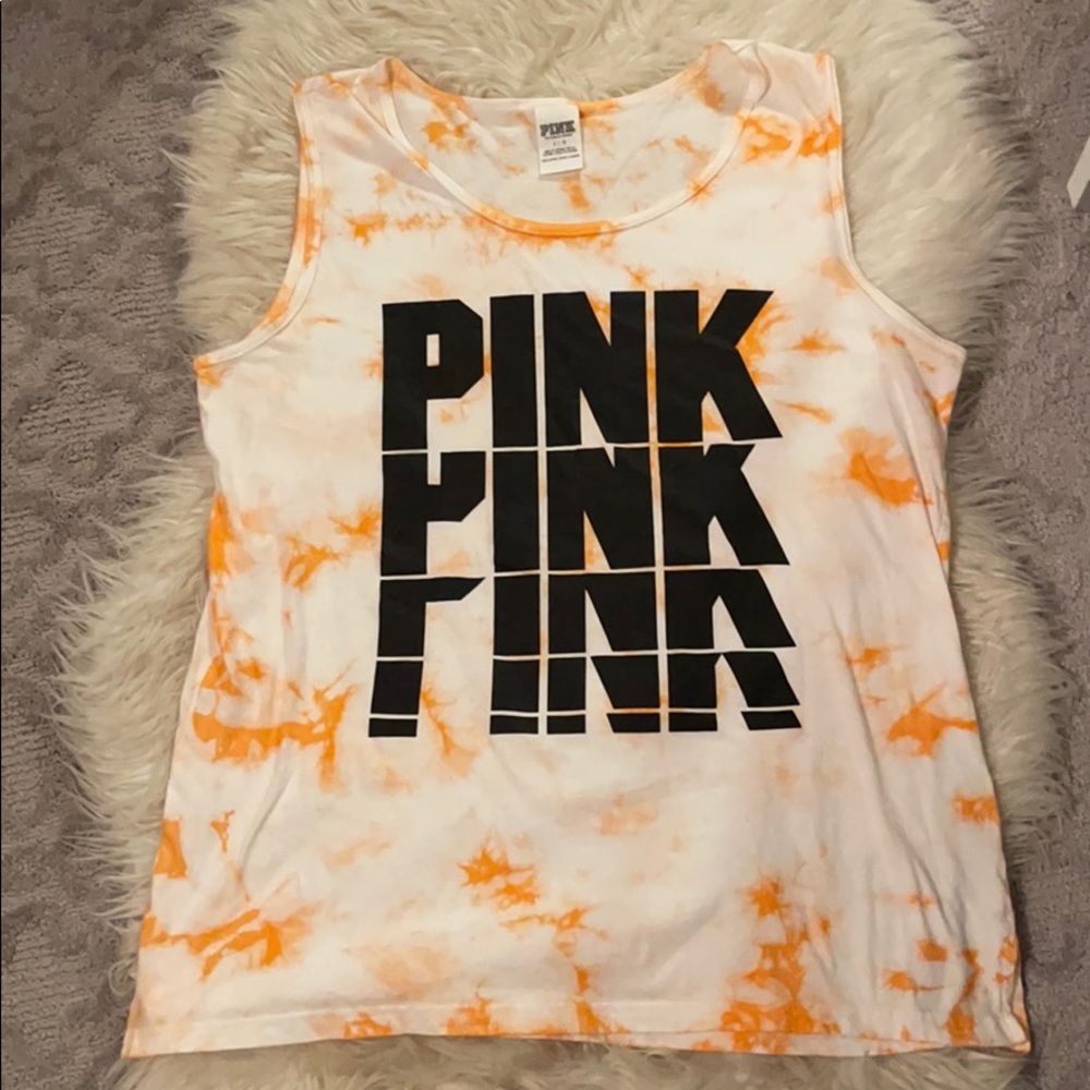 Victoria Secret PINK Tank Top
